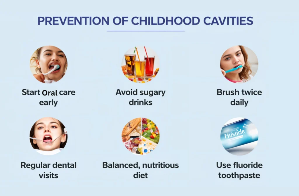Pediatric Dentistry