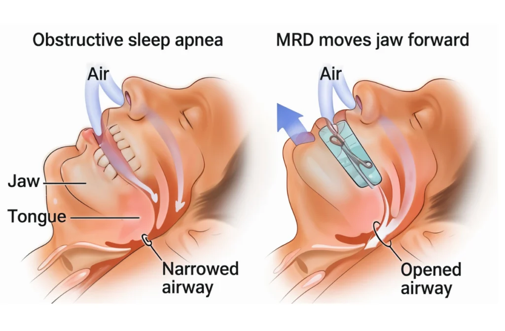 Sleep Dentistry