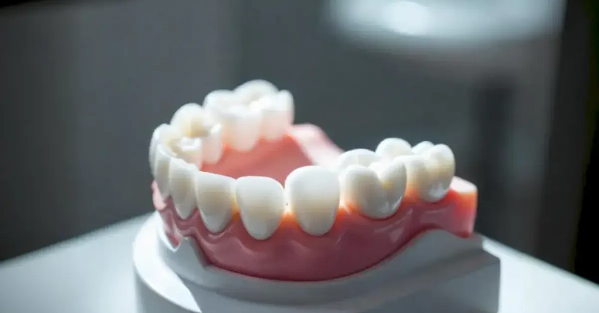 Dental Bridges – Replacing Missing Teeth with Fixed Prosthetics