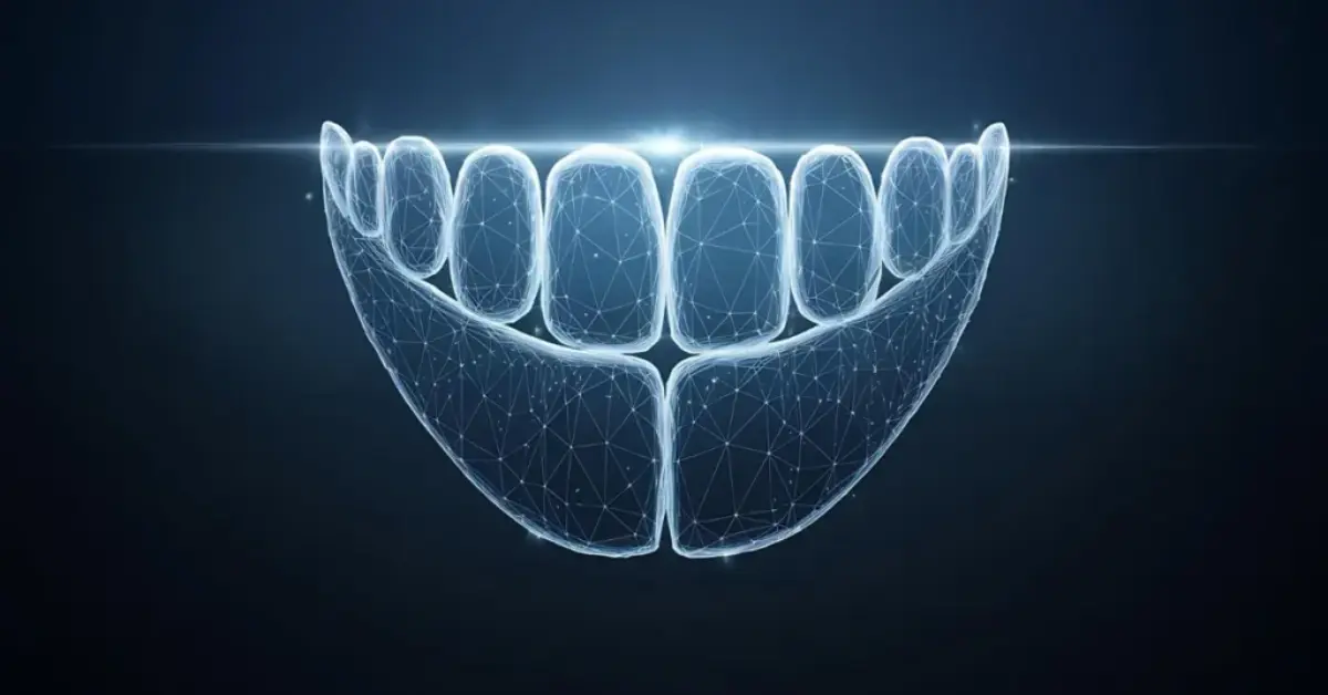 Digital Smile Design