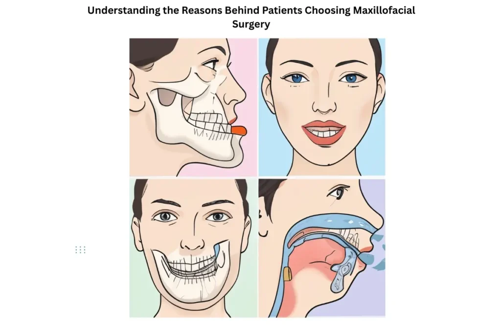Oral and Maxillofacial Surgeons in Chennai
