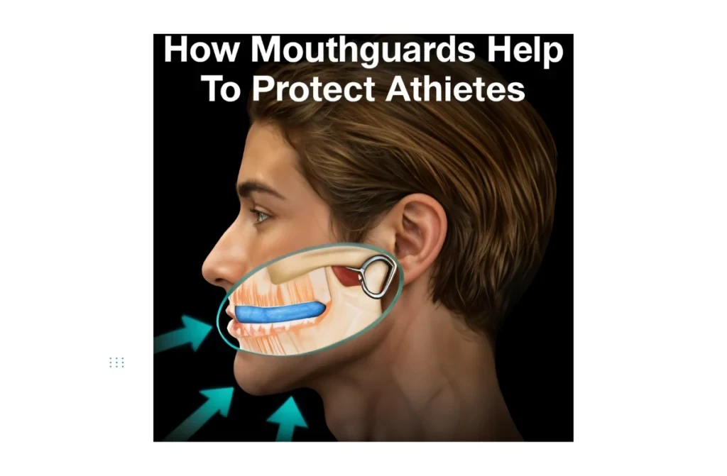 Protecting Childrens Teeth from Sports Injuries
