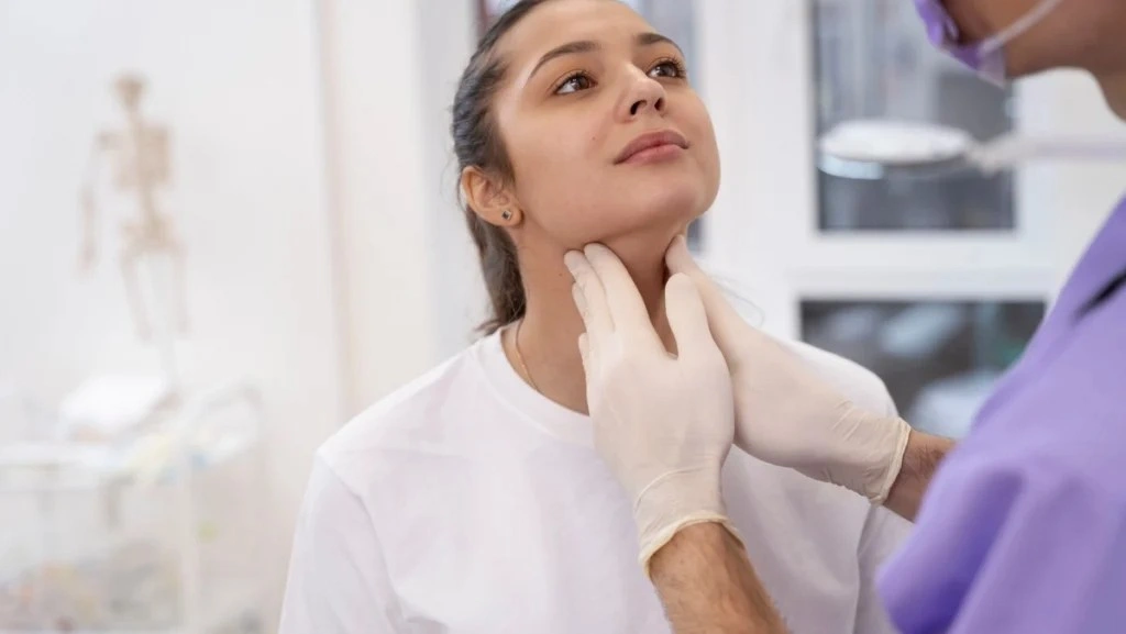 Jaw surgery