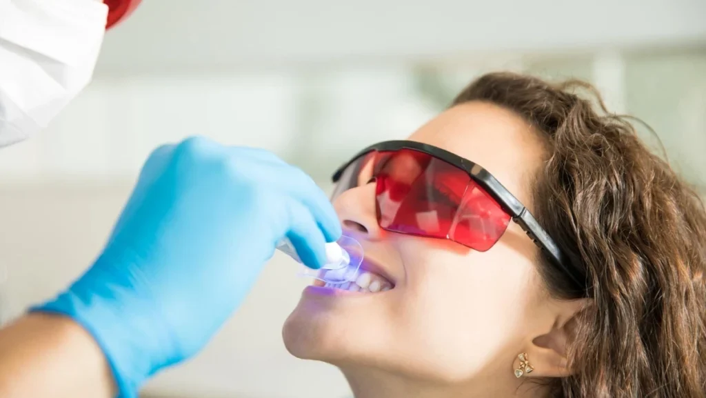 laser dentistry