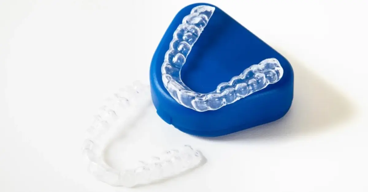 Mouthguards