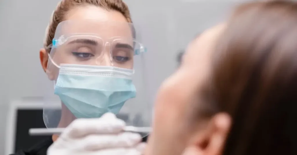 Quadrant Scaling & Root Planing