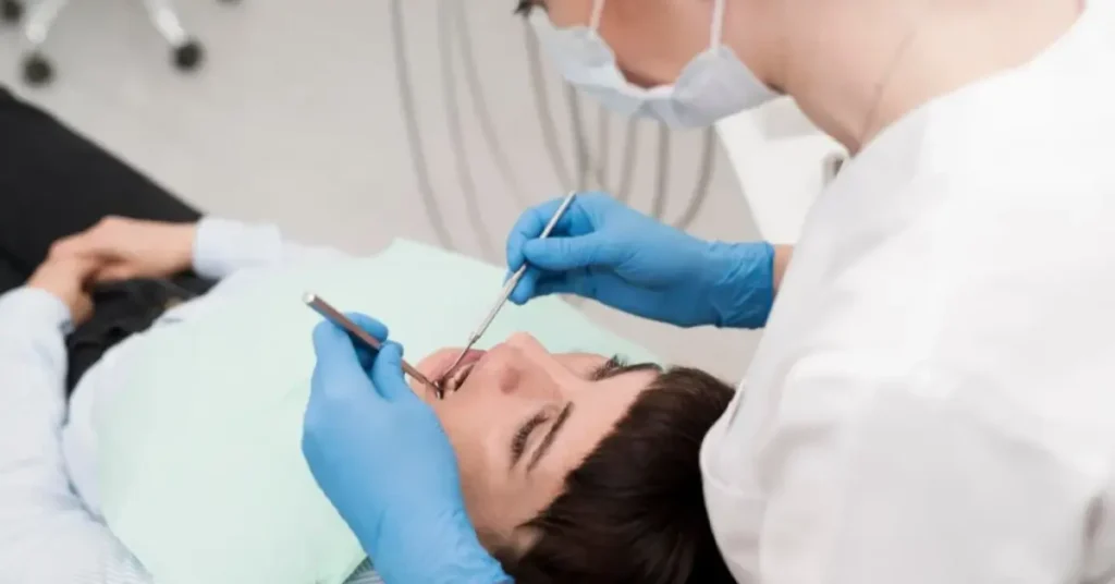 Soft Tissue Grafting