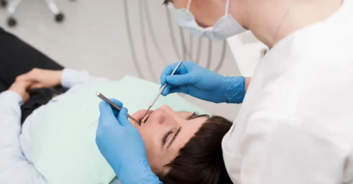 Soft Tissue Grafting