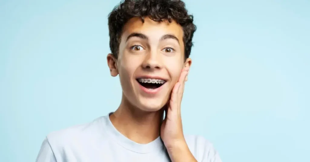 Underbite & Overbite Correction