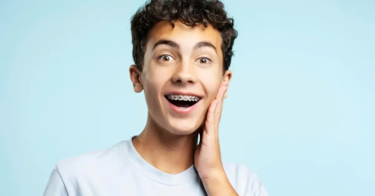 Underbite & Overbite Correction