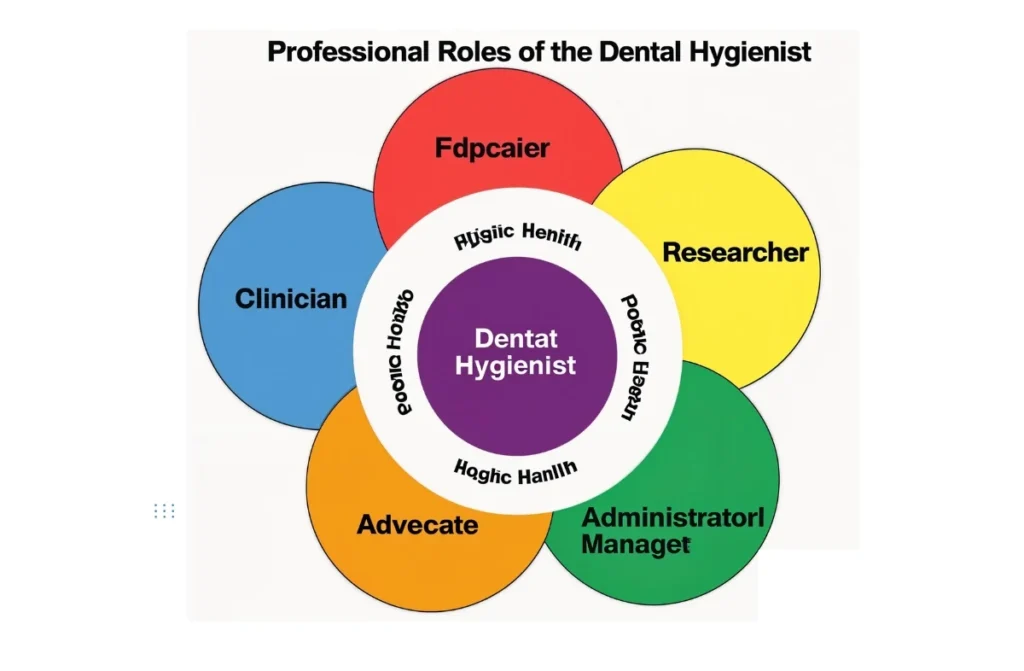 What is a Dental Hygienist
