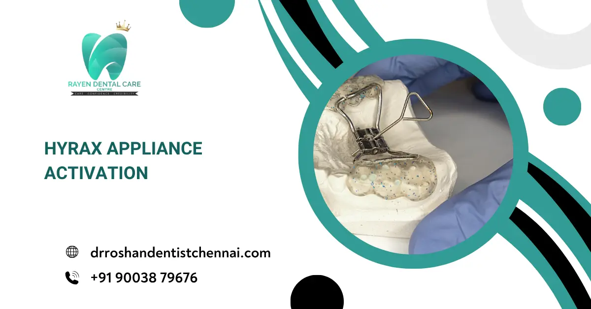 Hyrax Appliance Activation