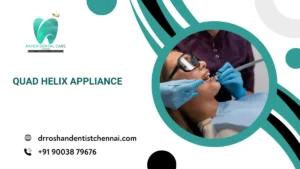 Quad Helix Appliance