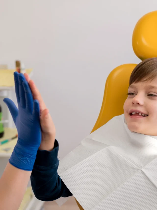 Impact of Orthodontic Treatment on Speech