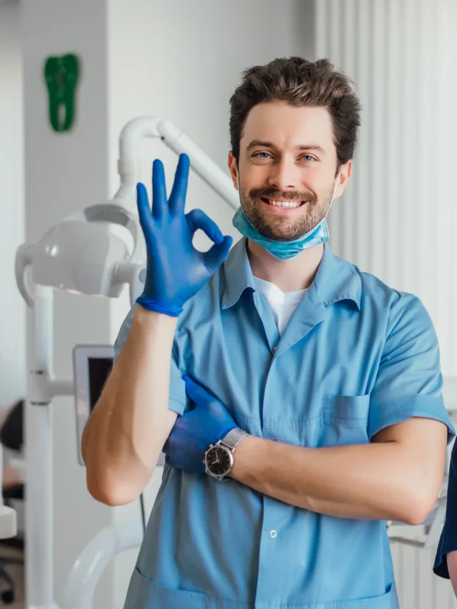 What is a Dental Hygienist