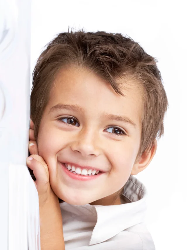 Protecting Children's Teeth from Sports Injuries