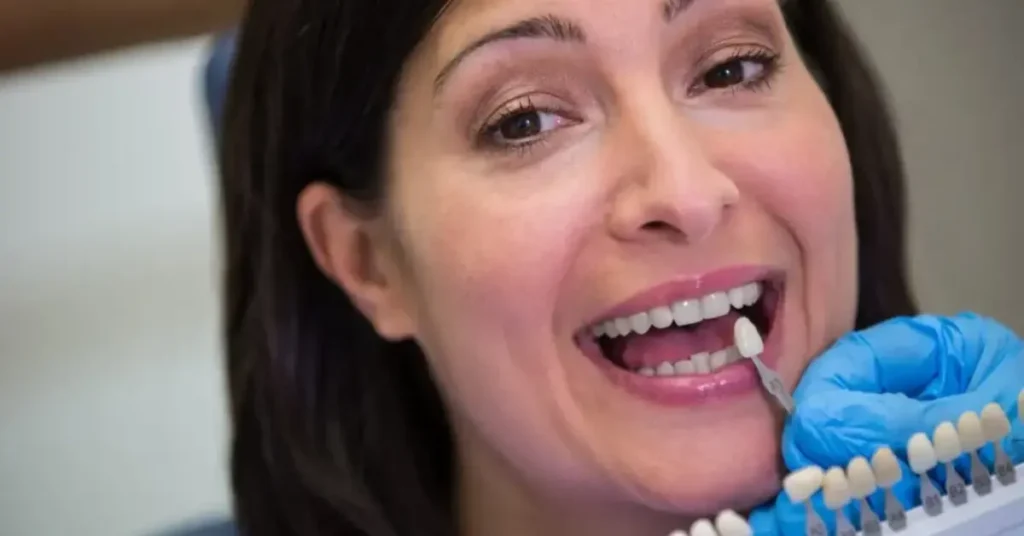 Ceramic Veneers – Thin Porcelain Shells for Cosmetic Enhancement