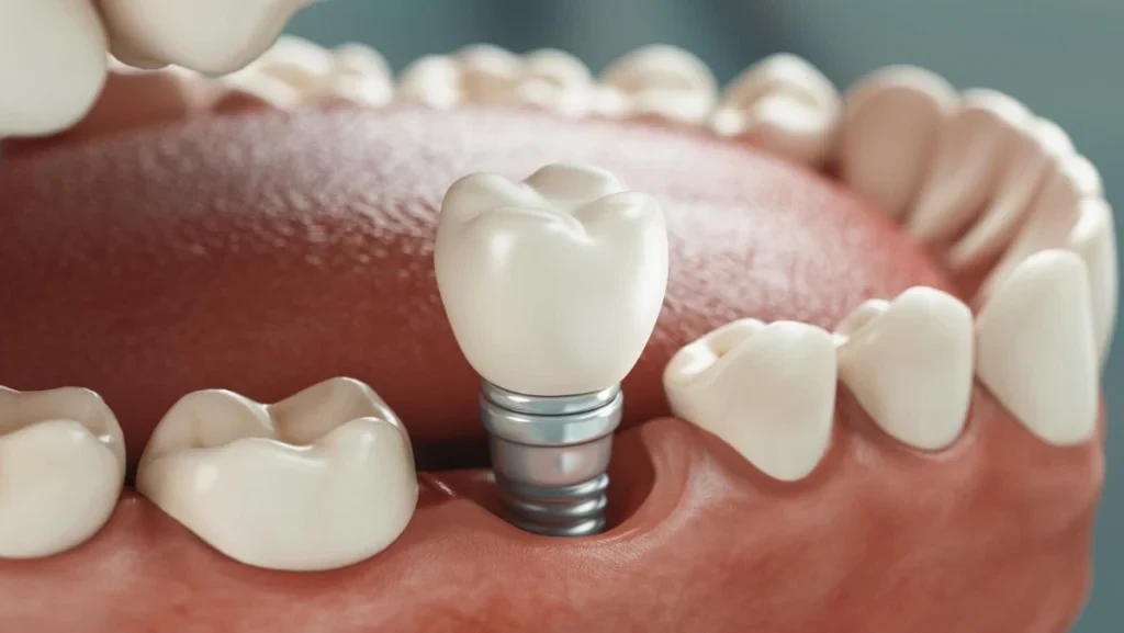 immediate load implants