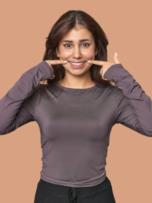 Tips for strong teeth