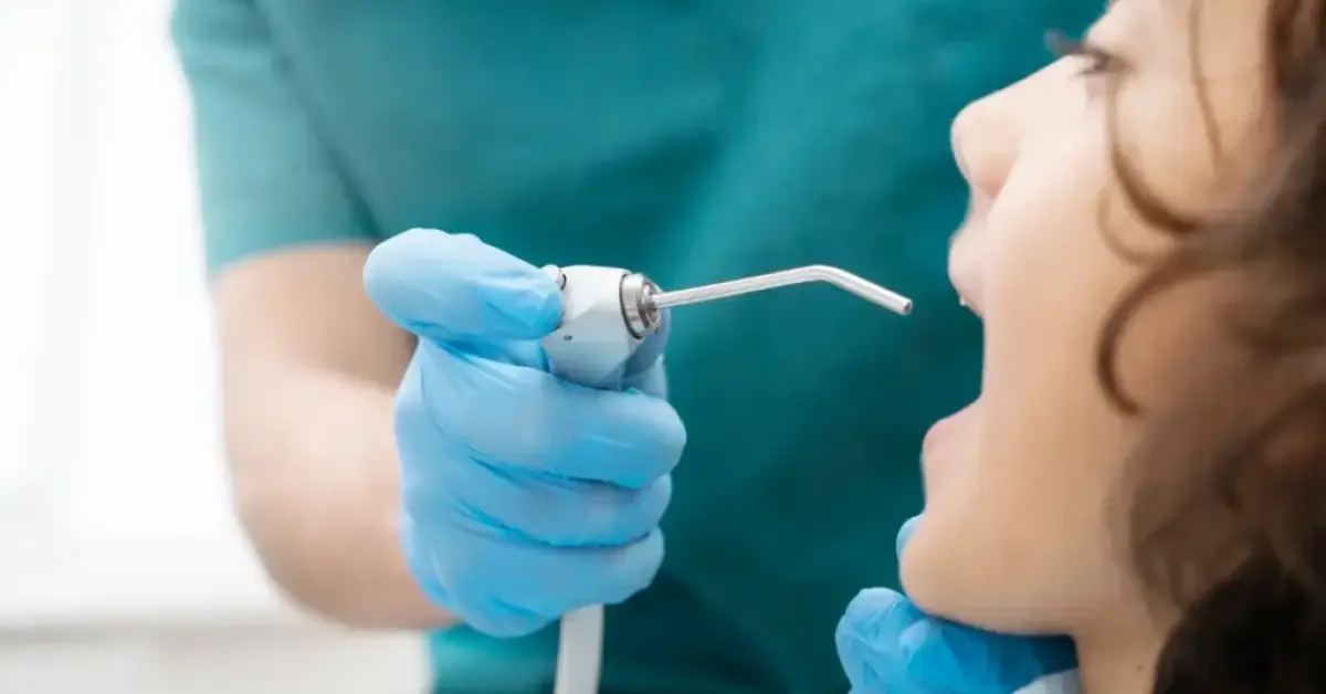 Airway Dentistry & ENT