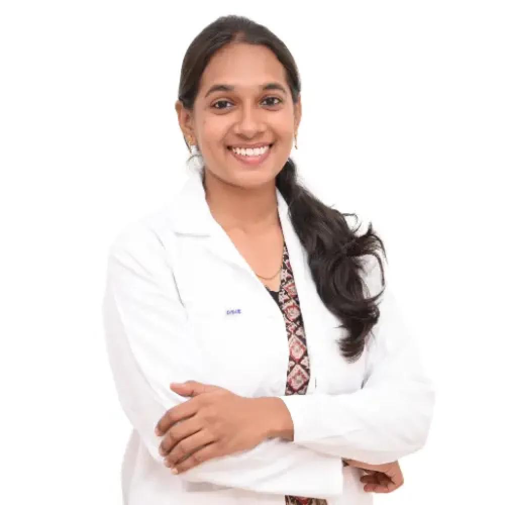 Dr. Chandrakantha Balaraman